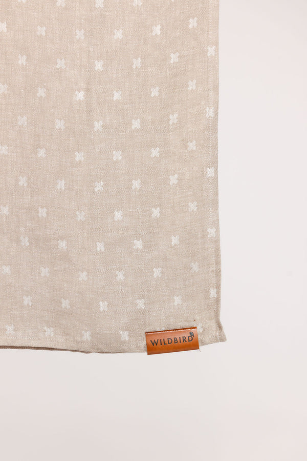 Spizella - Linen Sling