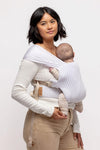 Swan - Aerial Newborn Buckle Wrap