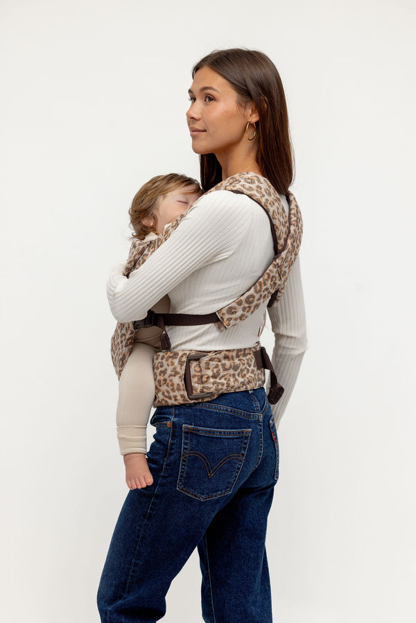 Leopard - Aerial Carrier