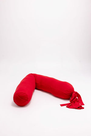 Cherry - Pregnancy Pillow Cover