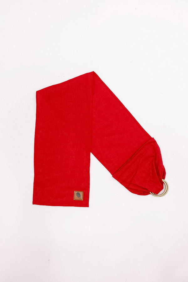 Cherry - Mini Sling