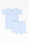 Dove - CloudBlend™ Short Sleeve Pajamas Set