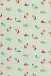George - CloudBlend™ Crib Sheet
