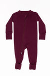 Grackle - CloudBlend™ Footless Pajamas