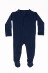 Jacarina - CloudBlend™ Footed Pajamas