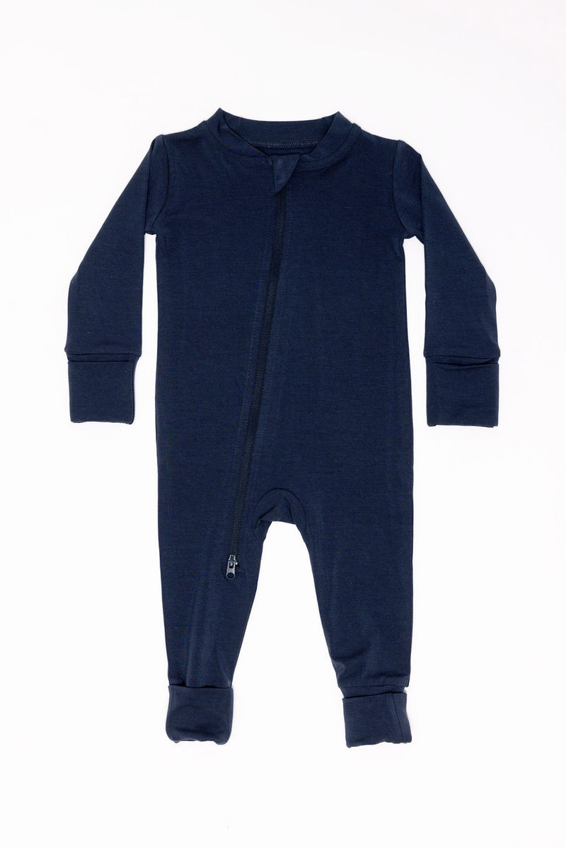 Jacarina - CloudBlend™ Footless Pajamas
