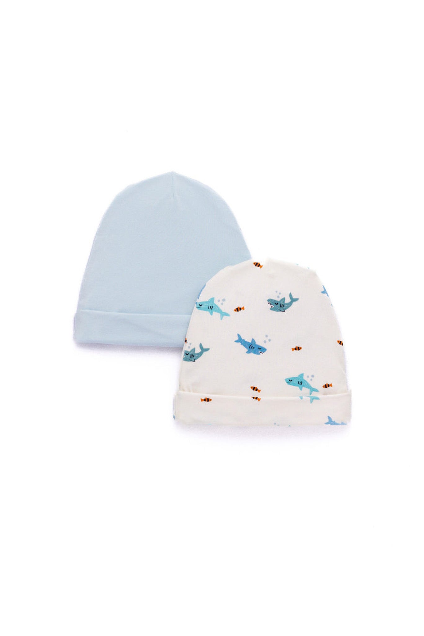 Mako/Dove - CloudBlend™ Hat Set