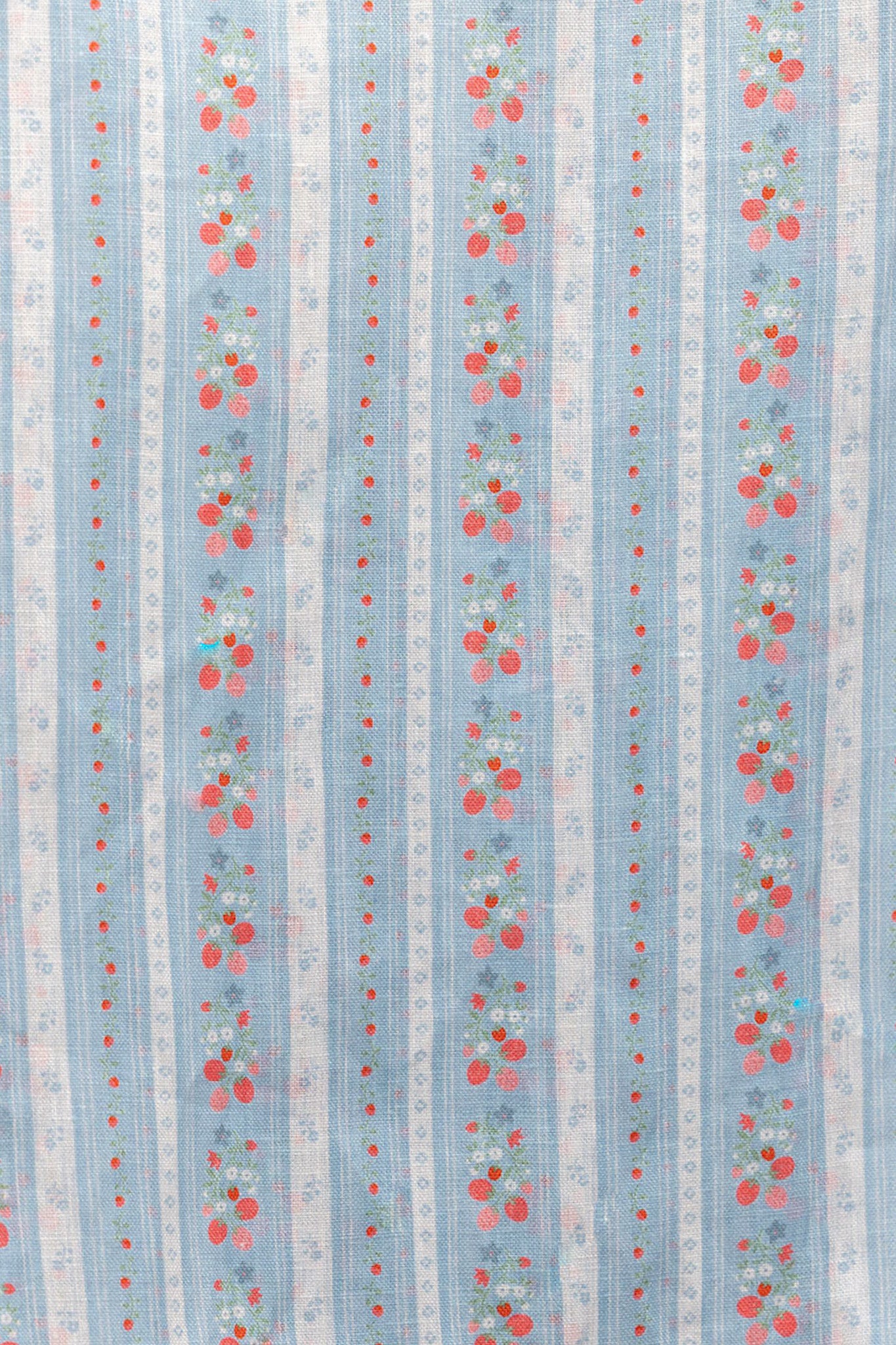 Marianne - Linen Quilted Sham & Pillow
