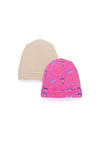 Mitzi/Sparrow - CloudBlend™ Hat Set