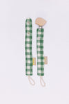 Parker - Pacifier Clip Set