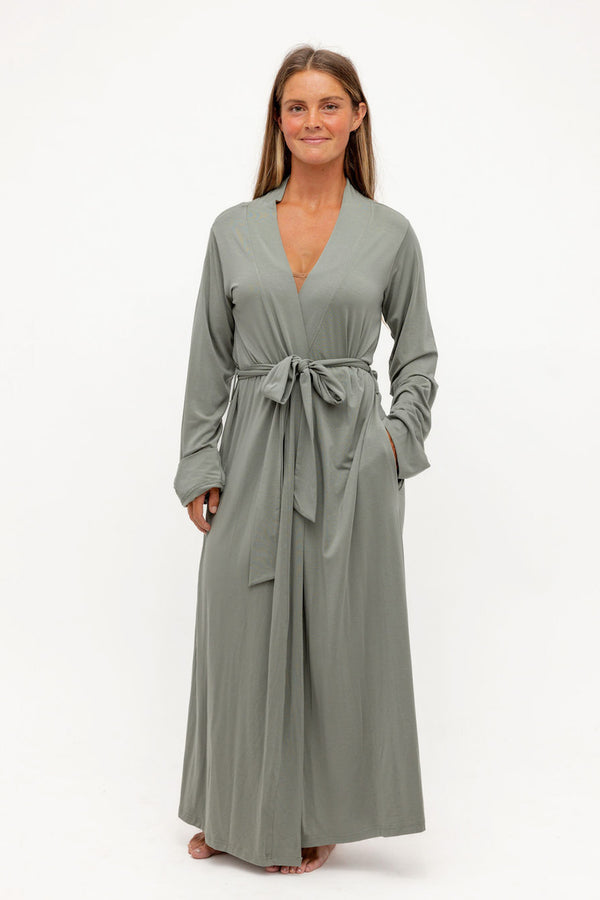 Acadian - CloudBlend™ Robe
