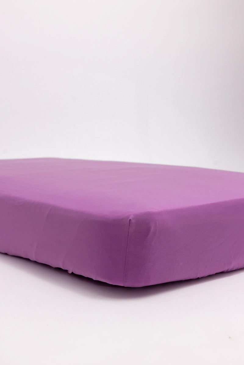 Açaí - CloudBlend™ Crib Sheet