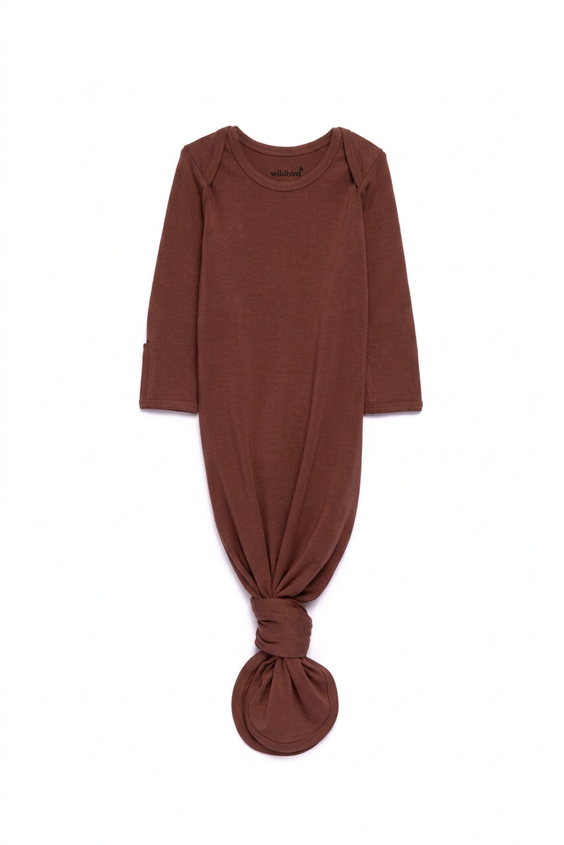 Bark - CloudBlend™ Sleep Gown