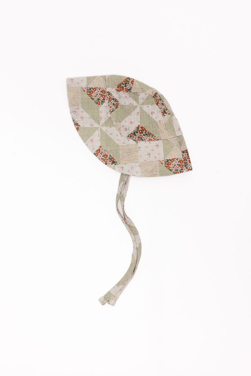 Bee - Sunhat