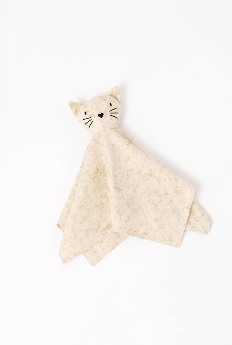 Begonia - Linen Lovey Kitten