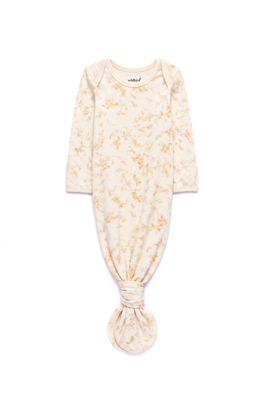 Begonia - CloudBlend™ Sleep Gown