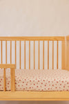 Linen Crib Sheet - Grab Bag