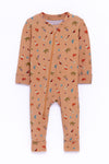 Dallas - CloudBlend™ Footless Pajamas