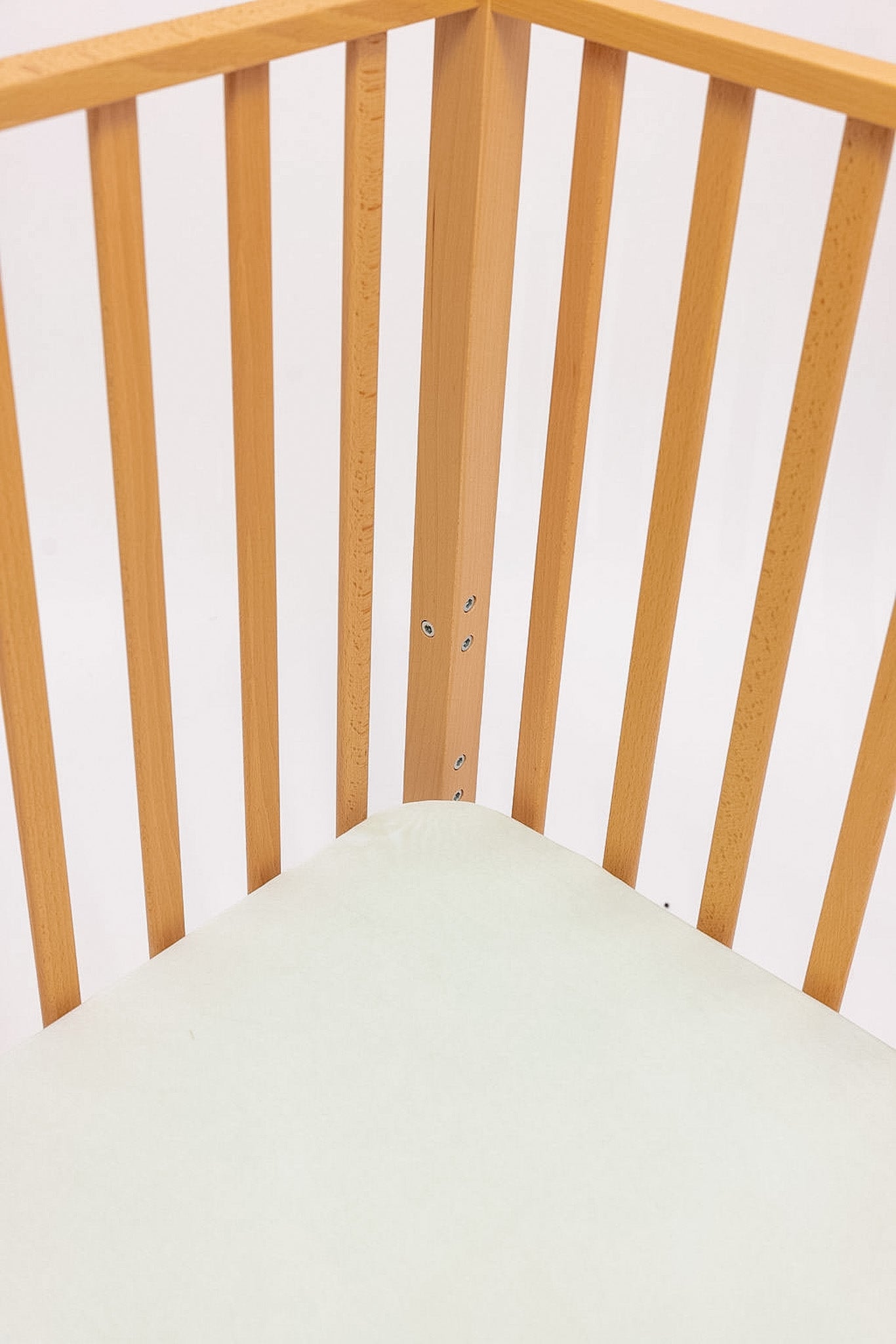Damson - CloudBlend™ Crib Sheet