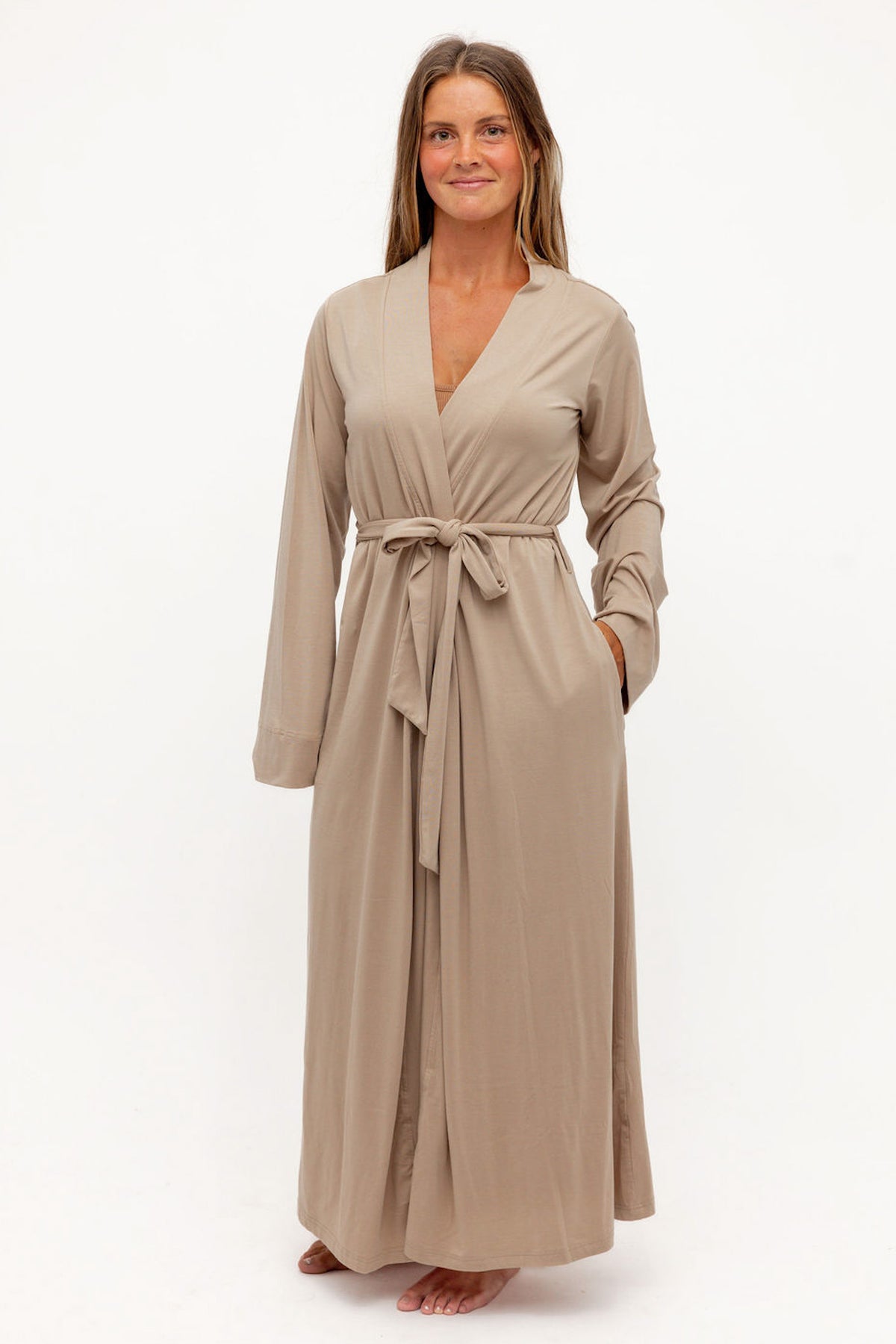 Desert Lark - CloudBlend™ Robe