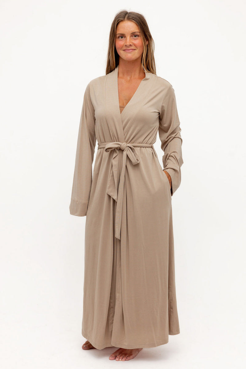 Desert Lark - CloudBlend™ Robe