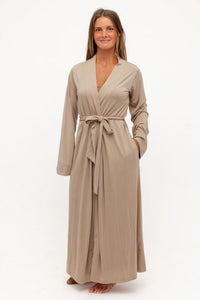 Desert Lark - CloudBlend™ Robe