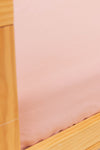 Linen Crib Sheet - Grab Bag