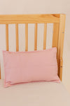 Linen Quilted Sham & Pillow - Grab Bag