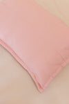 Linen Quilted Sham & Pillow - Grab Bag
