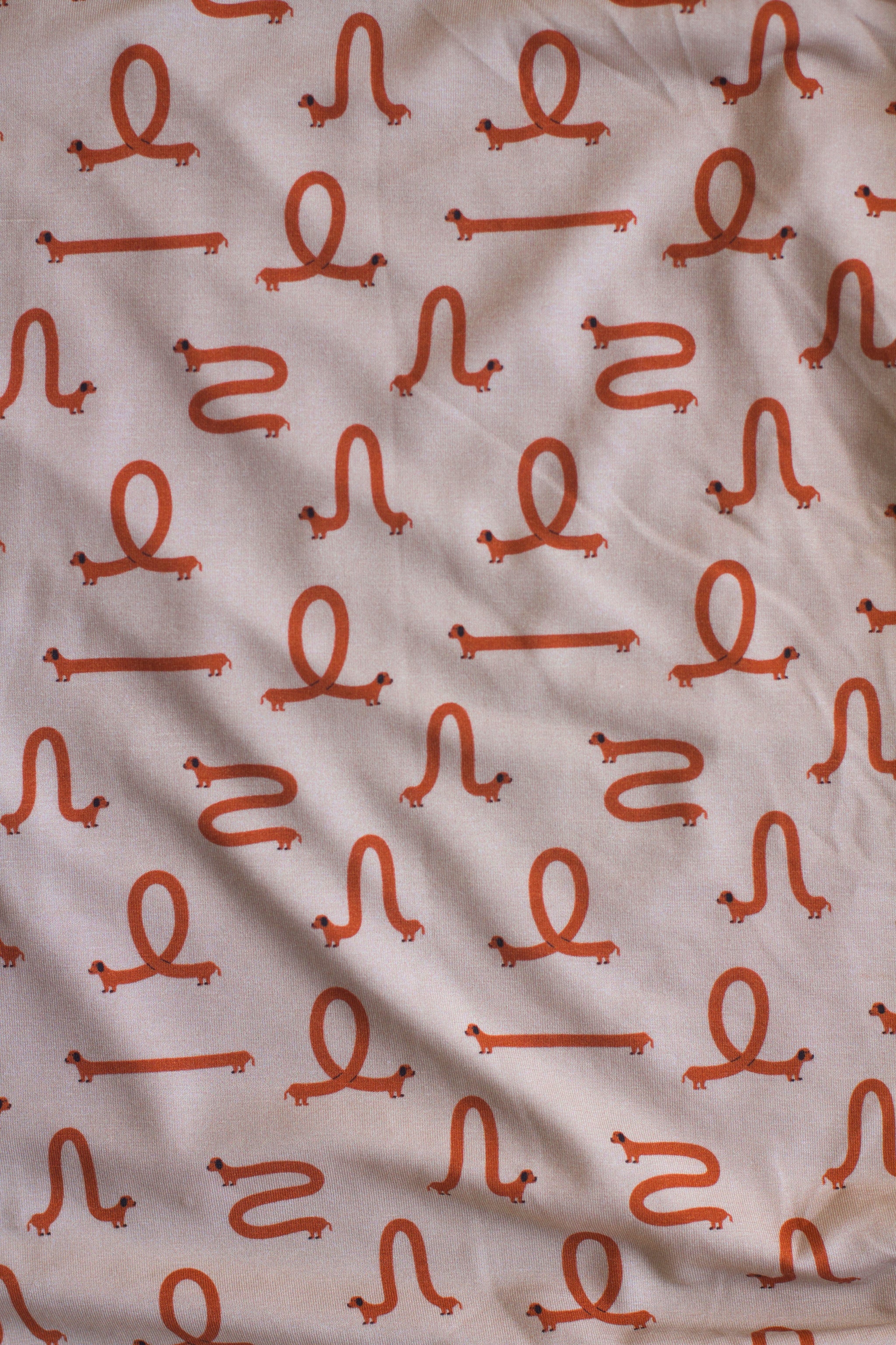 Howie - CloudBlend™ Footed Pajamas