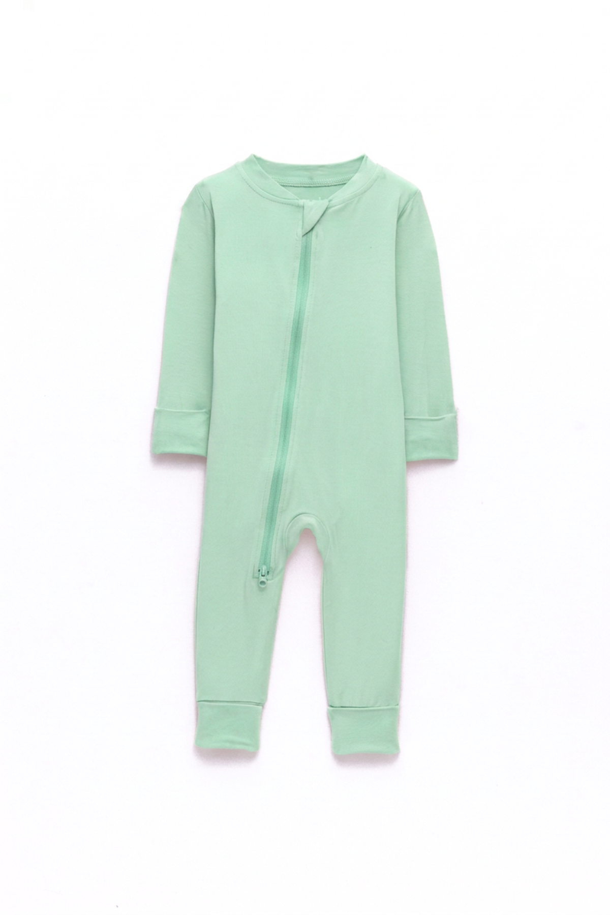 Hutton - CloudBlend™ Footless Pajamas