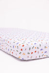 Jackson Hole - CloudBlend™ Crib Sheet