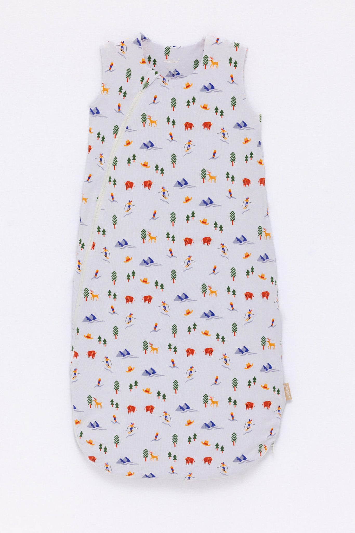Jackson Hole - CloudBlend™ Sleep Sack TOG 1