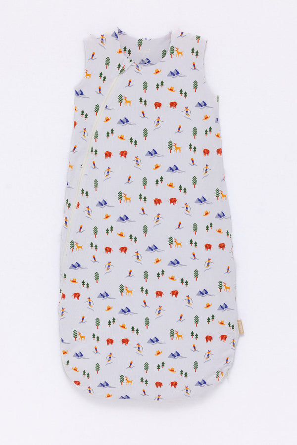 Jackson Hole - CloudBlend™ Sleep Sack TOG 1