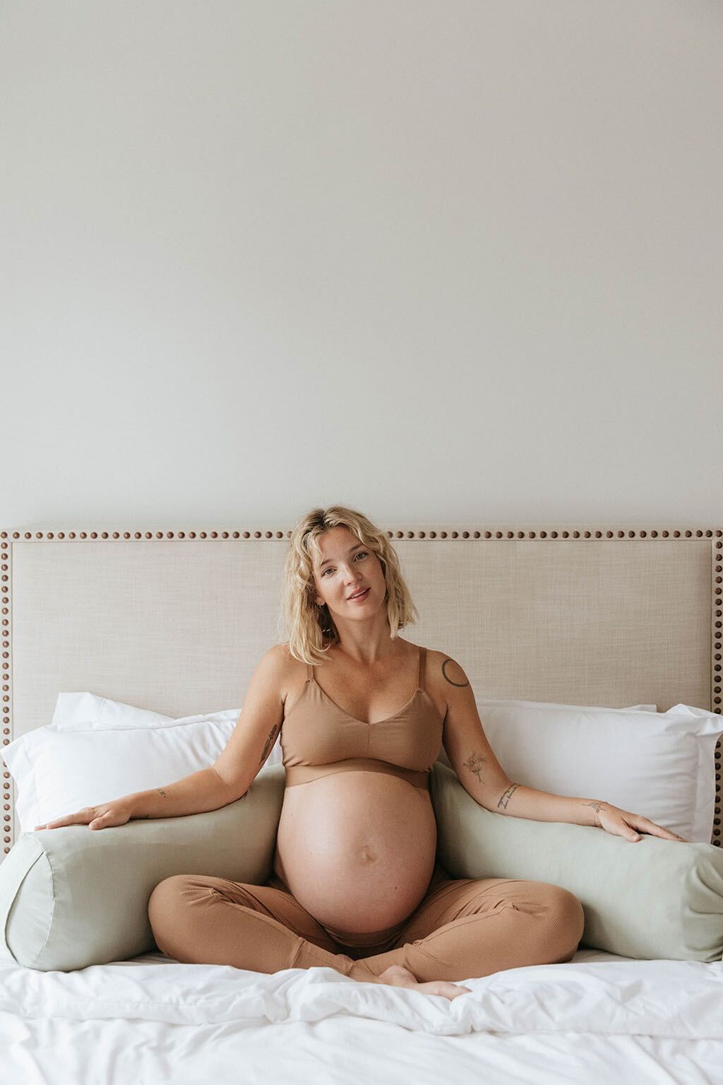 Pregnancy Pillow