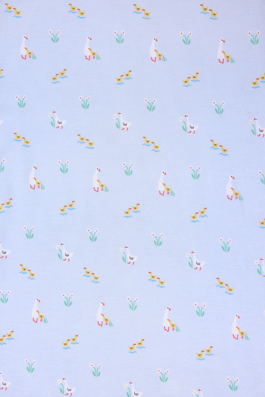 Nick - CloudBlend™ Short Sleeve Pajamas Set