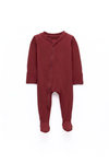 Plume - CloudBlend™ Footed Pajamas