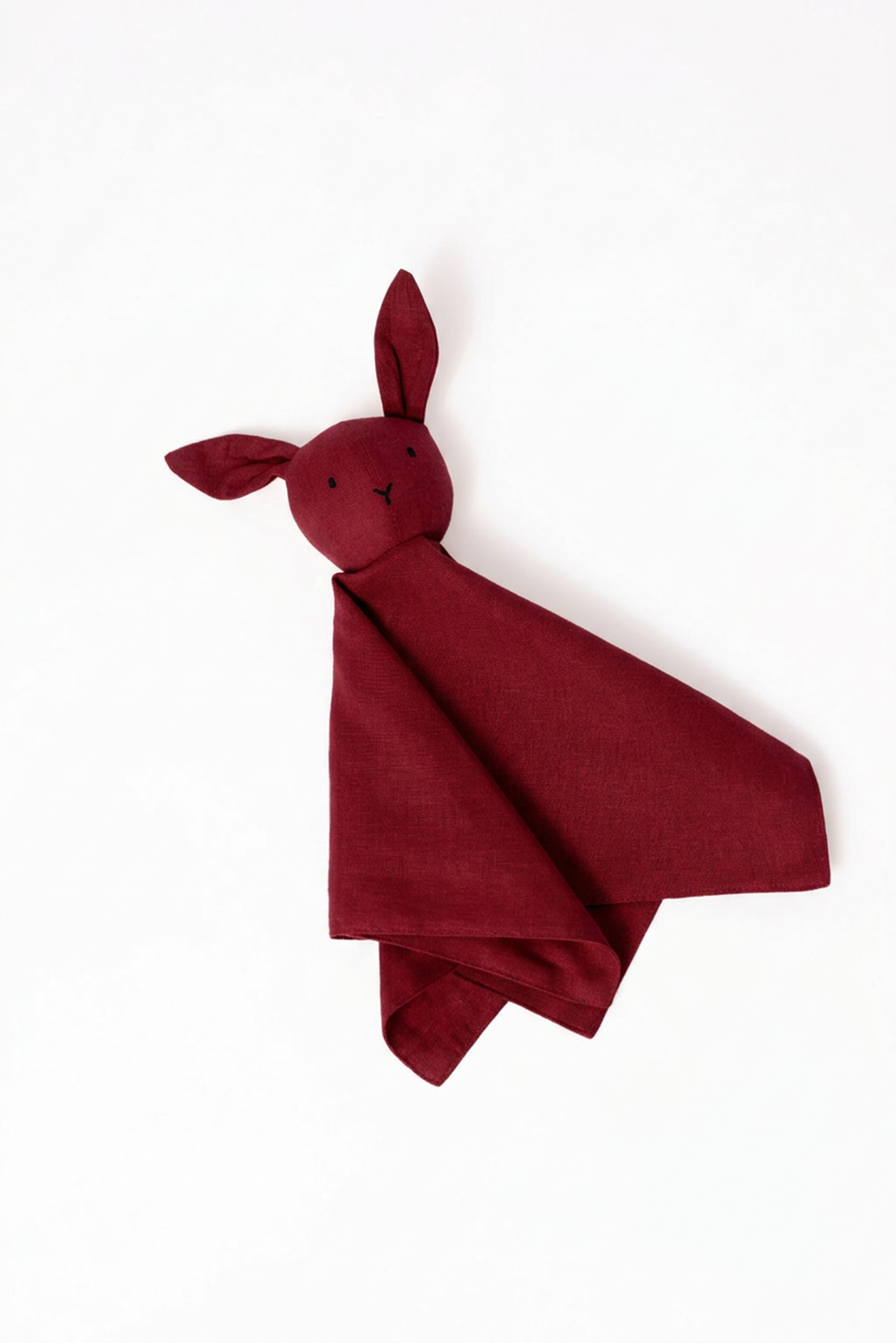Plume - Linen Lovey Bunny