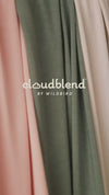 Jackson Hole - CloudBlend™ Footed Pajamas