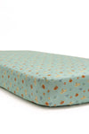 Ringo - CloudBlend™ Crib Sheet
