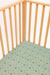 Ringo - CloudBlend™ Crib Sheet