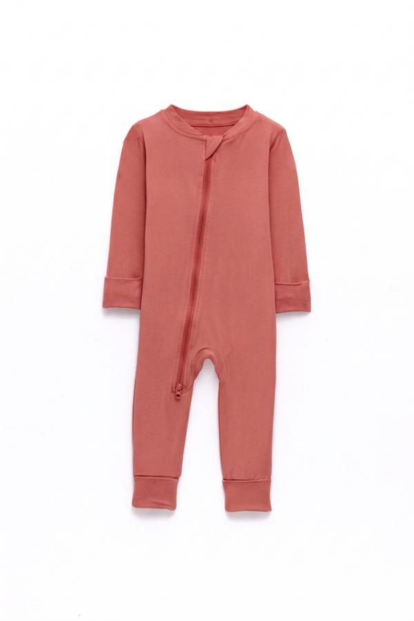 Rosella - CloudBlend™ Footless Pajamas
