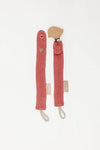 Rosella - Pacifier Clip Set