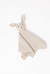 Swan - Linen Lovey Bunny