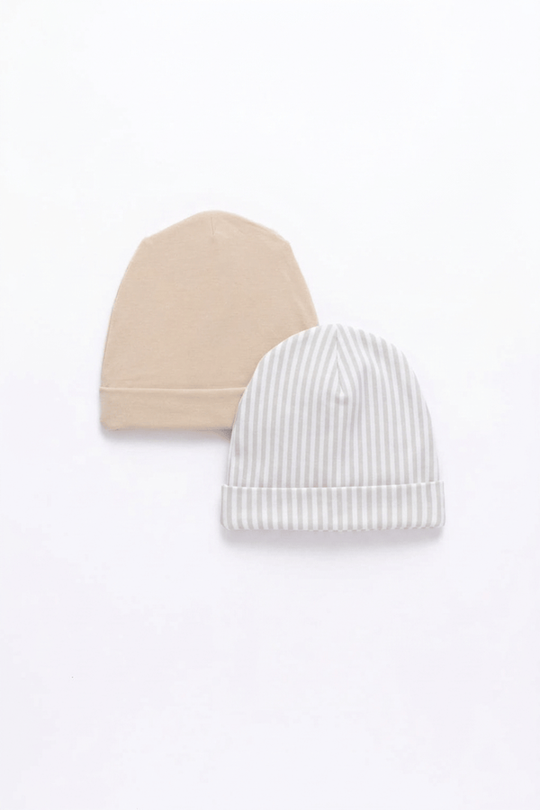 Swan - CloudBlend™ Hat Set