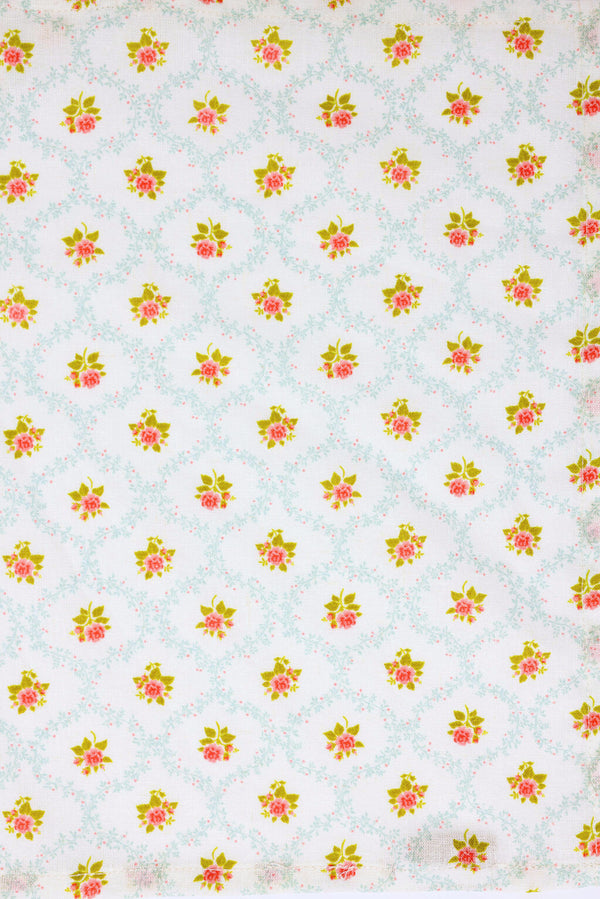 Victoria - Pregnancy Pillow Cover