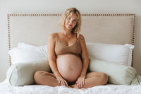 Pregnancy Pillow