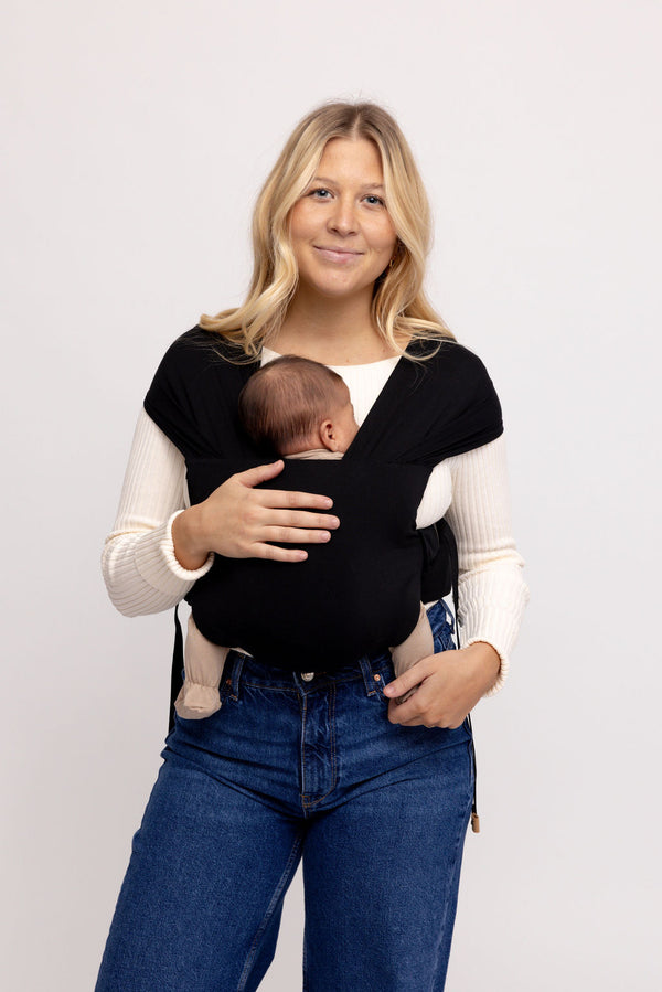 Aerial Buckle Wrap - Grab Bag