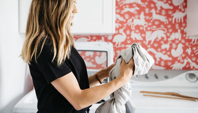 Fabric Care