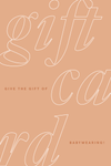 WildBird Gift Card